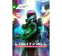 Destiny 2: Lightfall + Annual Pass (DLC) XBOX LIVE Key EUROPE