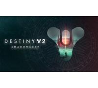 Destiny 2 : Pack Bastion des Ombres