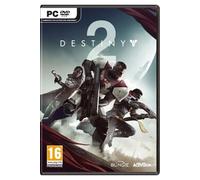Blizzard Entertainment – Jeu PC – Destiny 2 – FR – Neuf sous blister