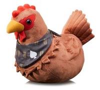 Destiny 2 - Peluche Colonel 23 cm Marron G