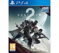 Destiny 2 - PlayStation 4 PlayStation 4 Standard Edition (PlayStation 4)
