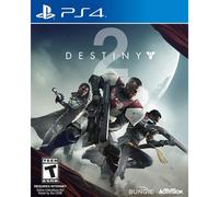 Destiny 2 - Playstation 4 Standard Edition (renouvel )