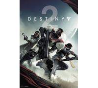 Destiny 2 - Poster - Key Art