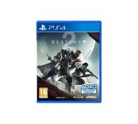 Destiny 2 ps4