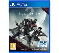 Destiny 2 ps4 G