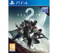 Destiny 2 PS4 Playstation 4 ACTIVISION BLIZZARD