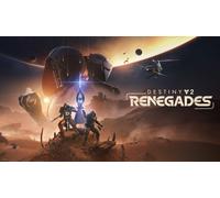 Destiny 2 : Rebelles