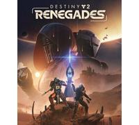Destiny 2: Renegades (DLC) Steam (PC) Key ROW
