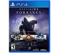 Destiny 2 : Renégats - Collection Légendaire