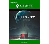 Destiny 2: Shadowkeep (DLC) Xbox Live Key GLOBAL