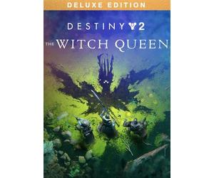 Destiny 2: The Witch Queen Deluxe Edition (DLC) Steam Key EUROPE