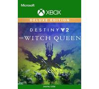 Destiny 2: The Witch Queen Deluxe Edition (DLC) XBOX LIVE Key EUROPE