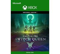 Destiny 2: The Witch Queen (DLC) XBOX LIVE Key GLOBAL