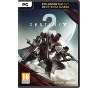 Destiny 2 - Version PC UK
