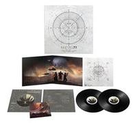 Destiny 2 Volume 1 (Original Game Soundtrack) Coffret