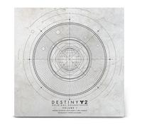 Destiny 2 – Volume 1 (Bande originale du jeu) – Coffret Vinyle