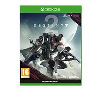 Destiny 2 XB-One UK multi [Import anglais]