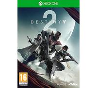 Destiny 2 + Emote Digital: Salut Militaire (exclusif Amazon)