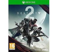 Destiny 2 Xbox One