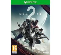 Blizzard Entertainment Jeu vidéo Destiny 2 Xbox One