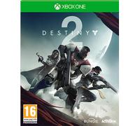 Destiny 2 XBOX ONE ACTIVISION BLIZZARD