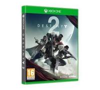 Blizzard Entertainment – Jeu vidéo – Destiny 2 – Xbox One