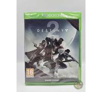 Destiny 2 Xbox One