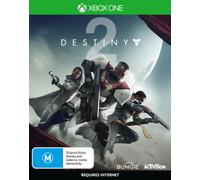 Destiny 2