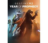 Destiny 2: Year of Prophecy (DLC) XBOX LIVE Key EUROPE
