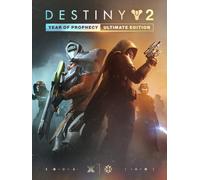 Destiny 2: Year of Prophecy Ultimate Edition (DLC) Steam Key (PC) GLOBAL