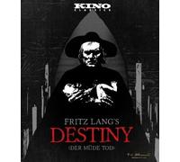 Destiny