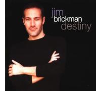 Brickman Jim - Destiny [Import]