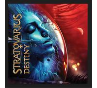 Stratovarius – Destiny – Vinyle 12" – earMUSIC