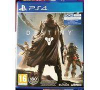 Destiny Ps4