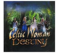 Celtic Woman – Destiny – CD (neuf)