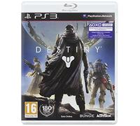 Destiny PS3 PLAYSTATION 3 Activision Blizzard