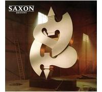 Saxon – Destiny – CD – Édition étendue