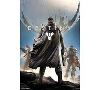 Destiny - 61x91,5 cm - AFFICHE / POSTER G
