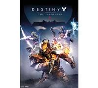 Destiny - 61x91,5 cm - AFFICHE / POSTER G