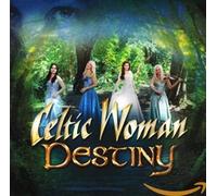 Destiny by Celtic Woman [Audio CD] NEUF