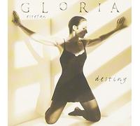 Destiny by Gloria Estefan (1996-08-02)
