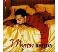 Destiny by Myron