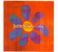 James – Destiny Calling – Import – Mercury