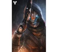 Destiny - Cayde-6 - AFFICHE G