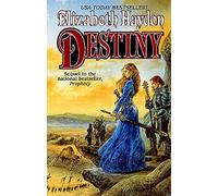 Destiny: Child of the Sky