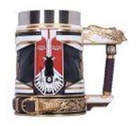 Nemesis Now Destiny chope Gjallarstein 15 cm