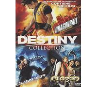 Destiny Collection – Twentieth Century Fox Film Corporation – Édition import