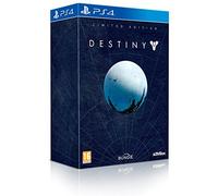 Activision Destiny - Edition Limitée PlayStation 4