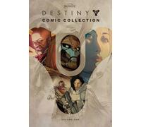 Destiny Comic Collection I