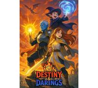 Destiny&Darings: GDR - Gioco di ruolo